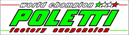 POLETTI SUSPENSION