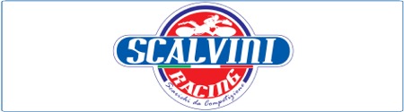 SCALVINI RACING