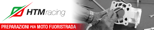 Accessori moto go-kart HTM Racing