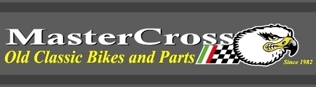 MASTERCROSS