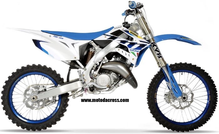 MX 125 2021