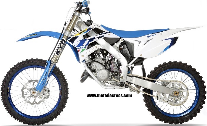 MX 125 2021