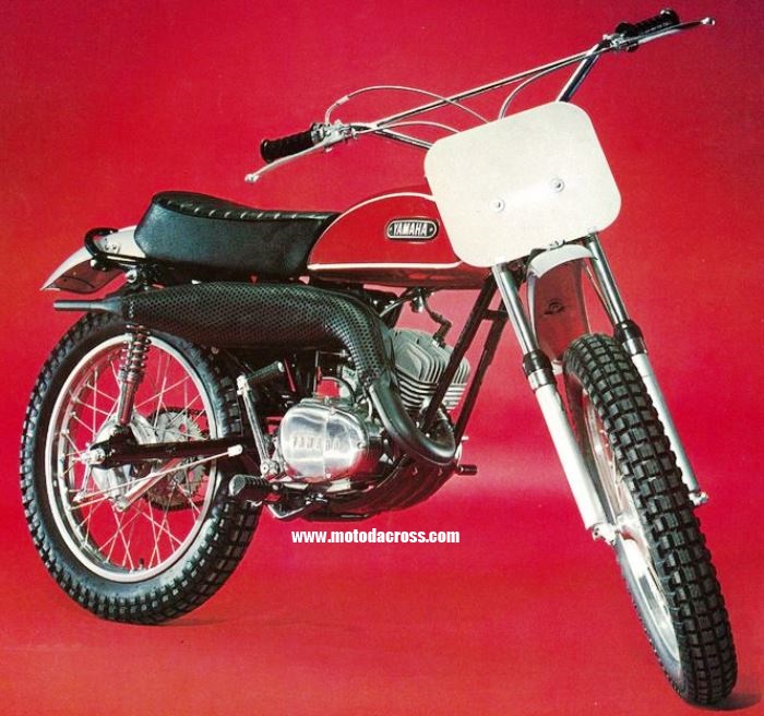 AT-1 MX 125 1971