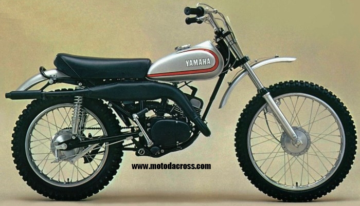AT-1 MX 125 1973