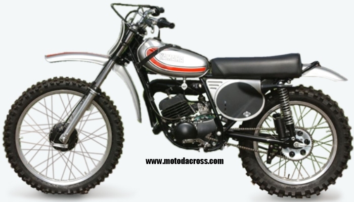 YZ 125 197