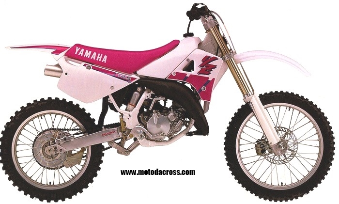 YZ 125 1991