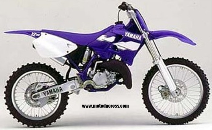 YZ 125 1999