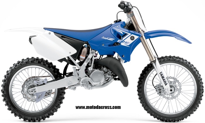 YZ 125 2013
