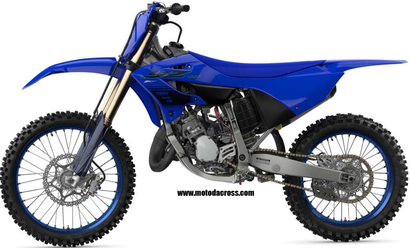 1977 yamaha yz125 hotsell