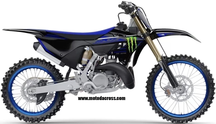 YZ 250 2022